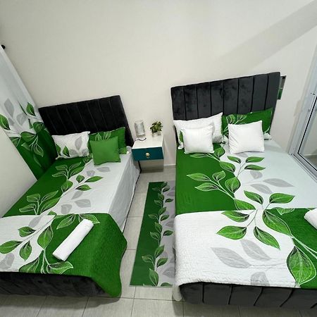 Hotel Mi Dulce Amanecer Pyr Nagua Bagian luar foto