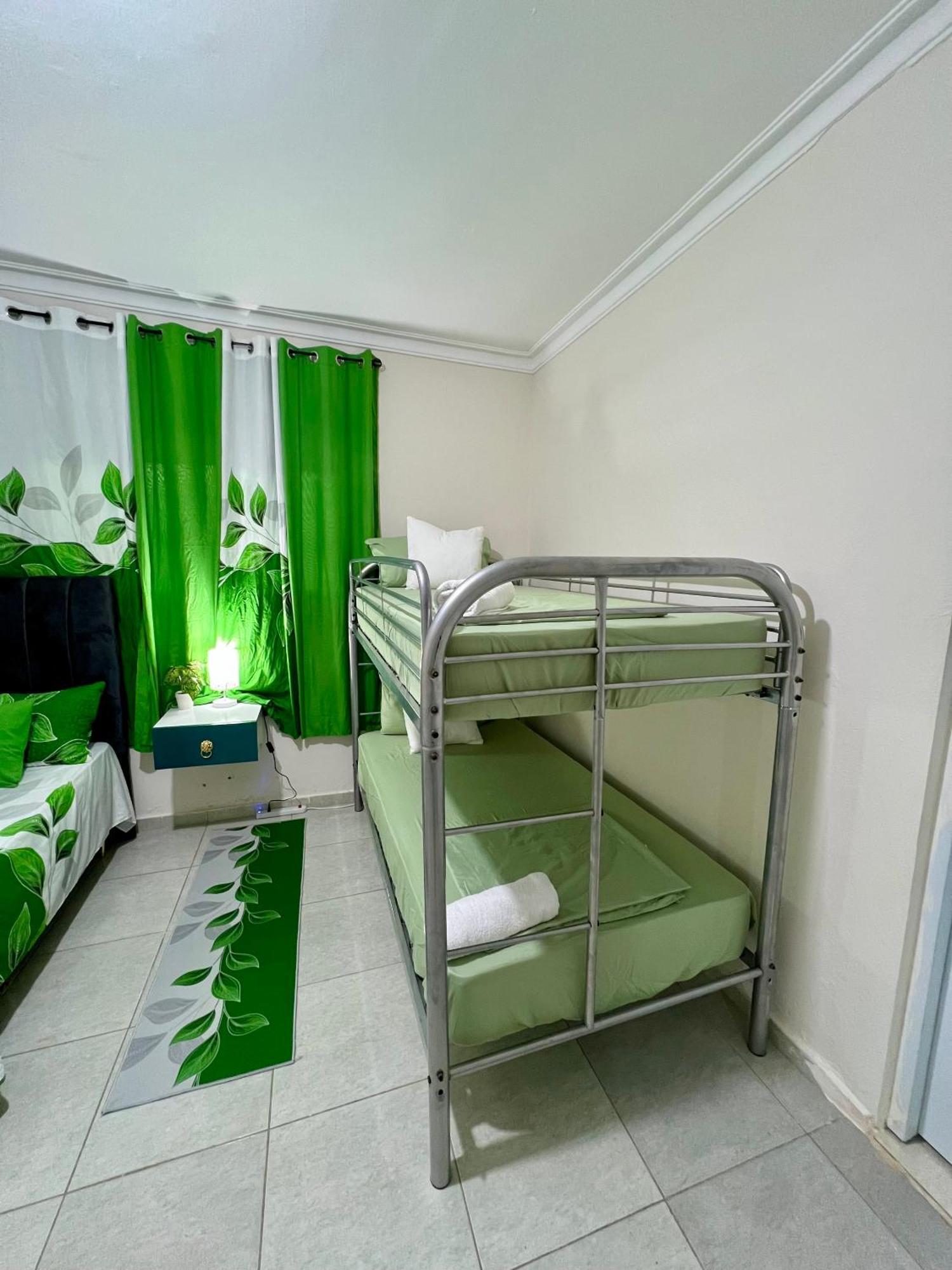 Hotel Mi Dulce Amanecer Pyr Nagua Bagian luar foto