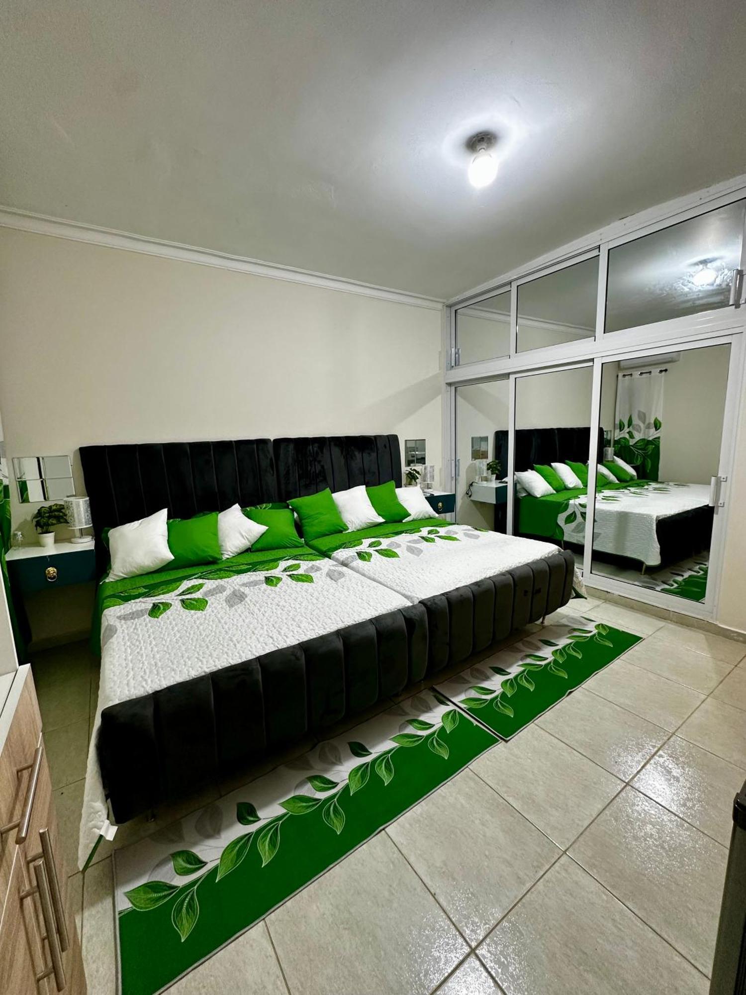 Hotel Mi Dulce Amanecer Pyr Nagua Bagian luar foto