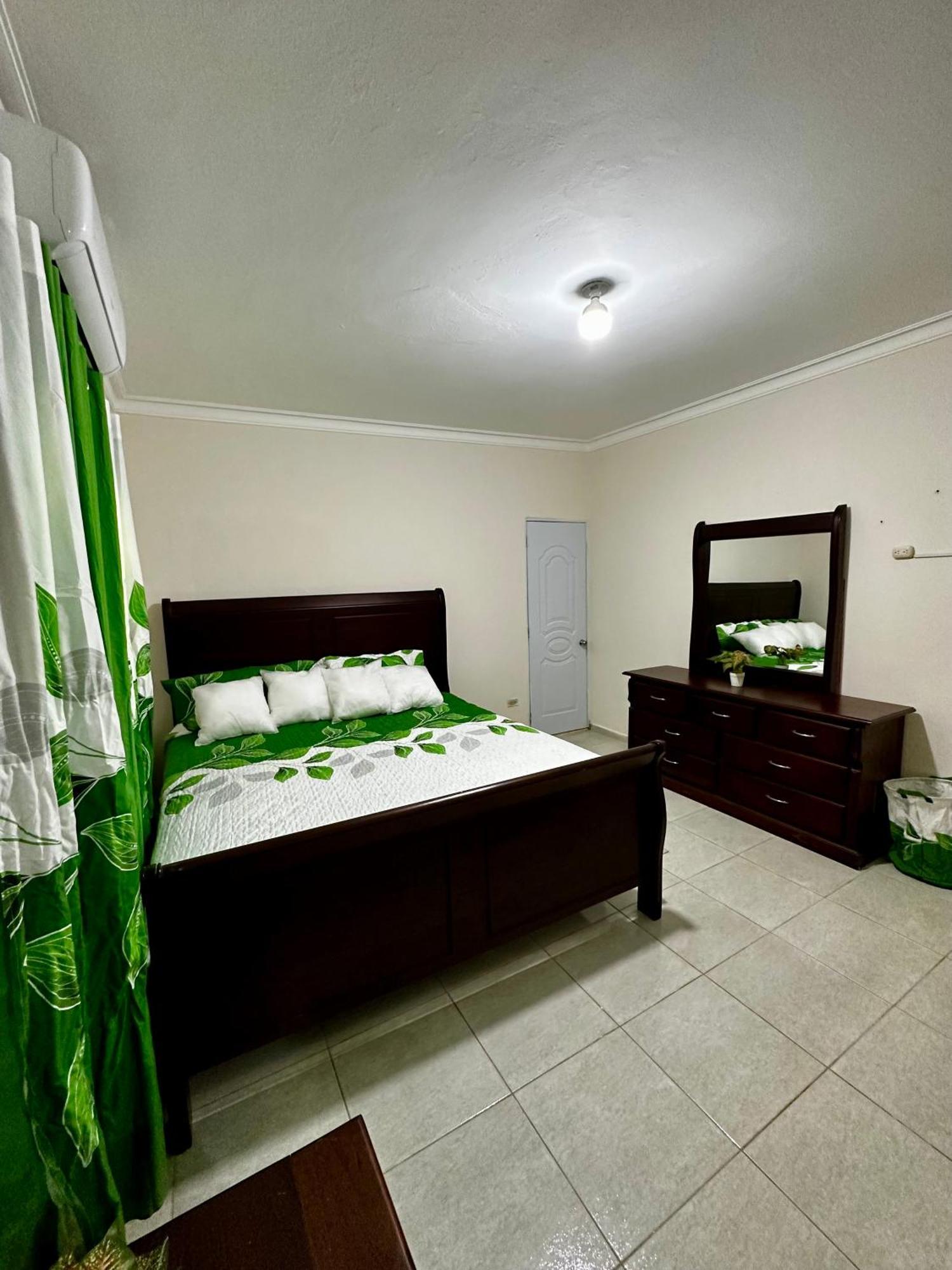 Hotel Mi Dulce Amanecer Pyr Nagua Bagian luar foto